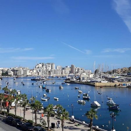 Shore Bridge Gzira Exterior photo